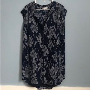 BB Dakota Shift Dress
